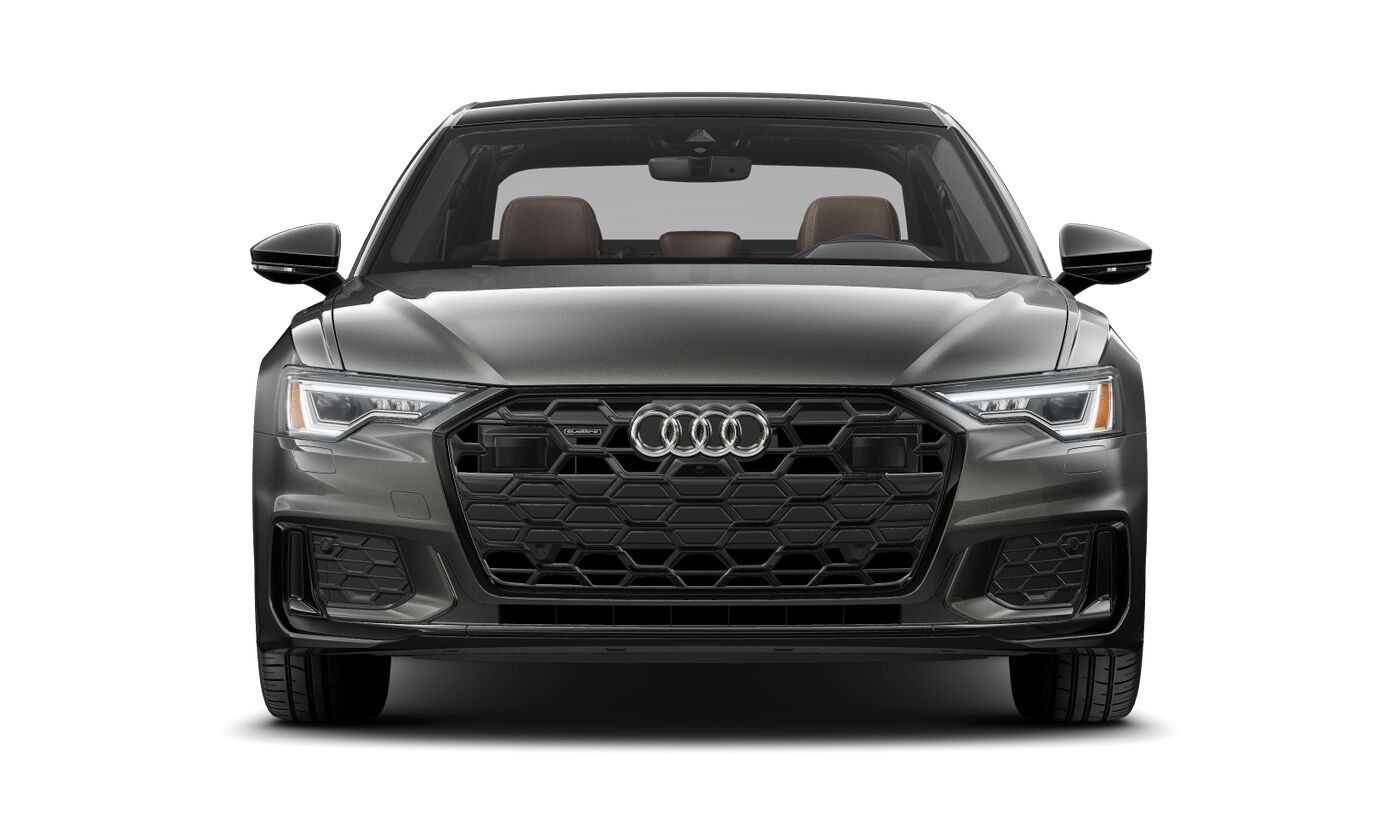 2025 Audi A6 Quattro Premium photo 3