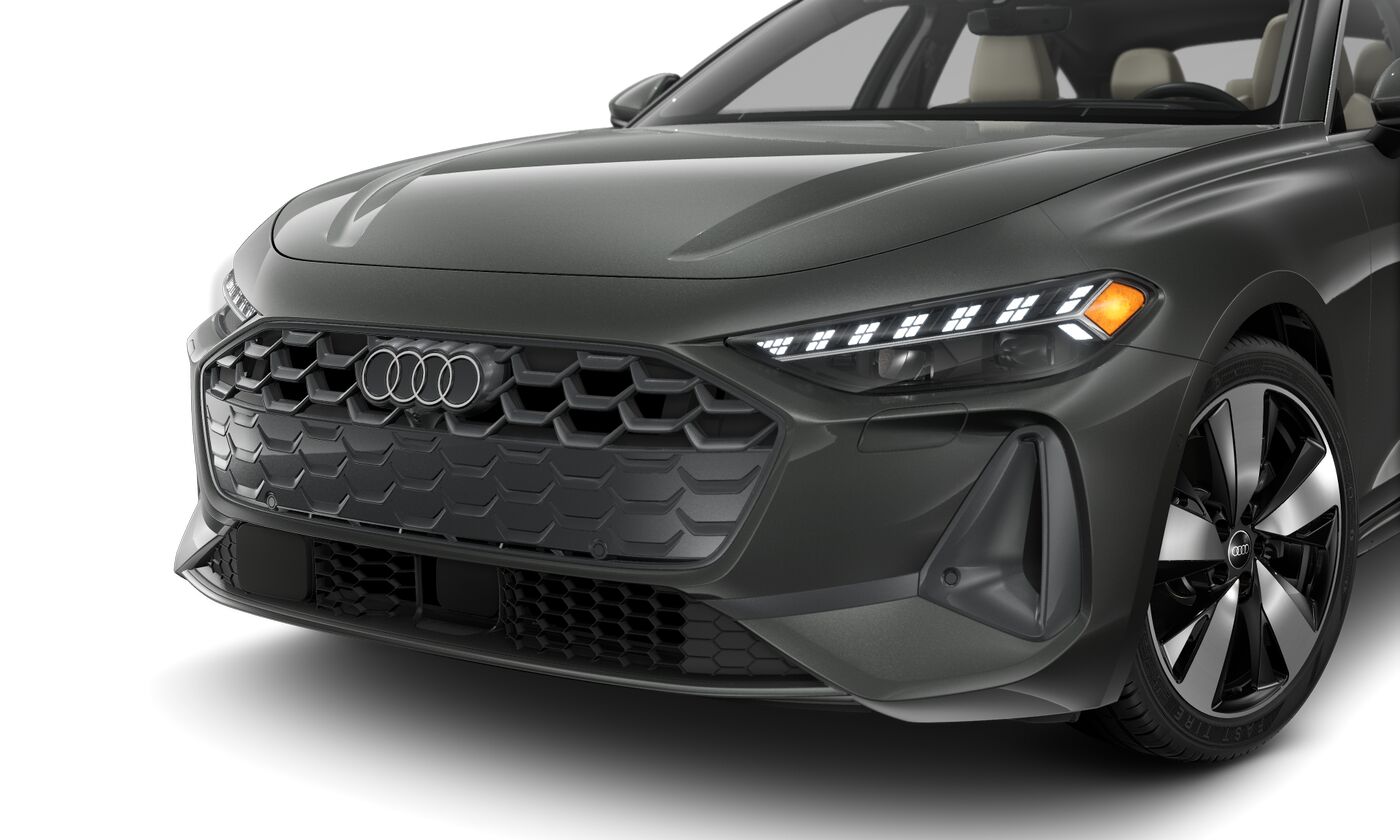 2025 Audi A5 2.0T Premium Plus photo 2