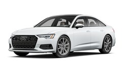 2025 Audi A6 45 Premium Sedan