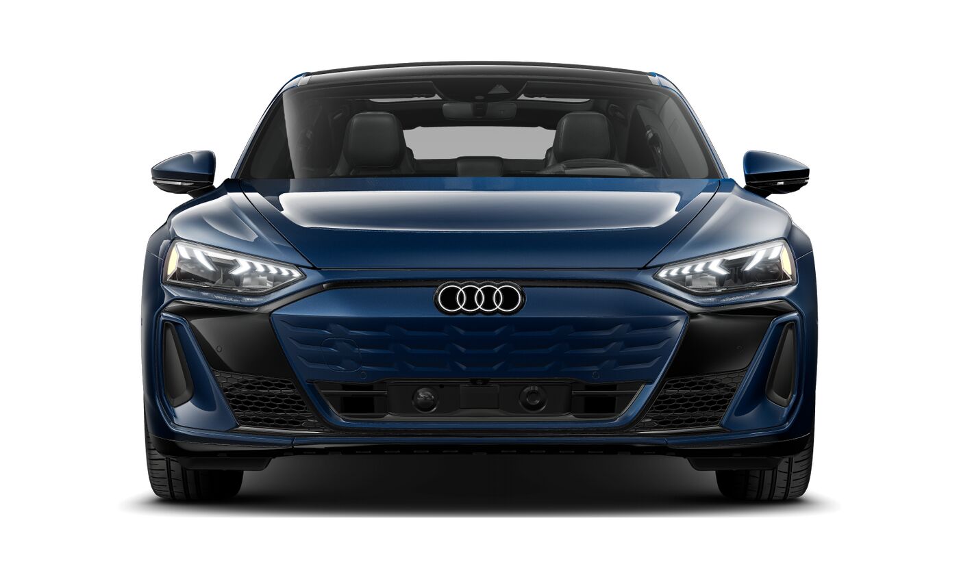 2025 Audi e-tron GT Premium Plus photo 3