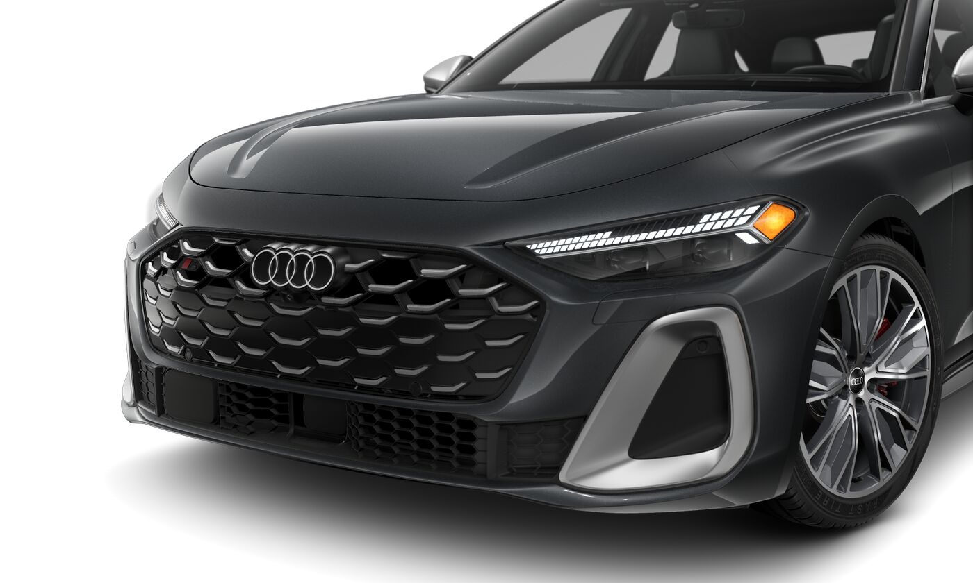 2025 Audi S5 Premium Plus photo 2