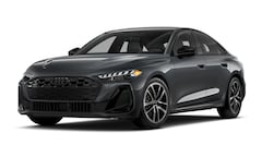 2025 Audi All-New A5 2.0T Sportback