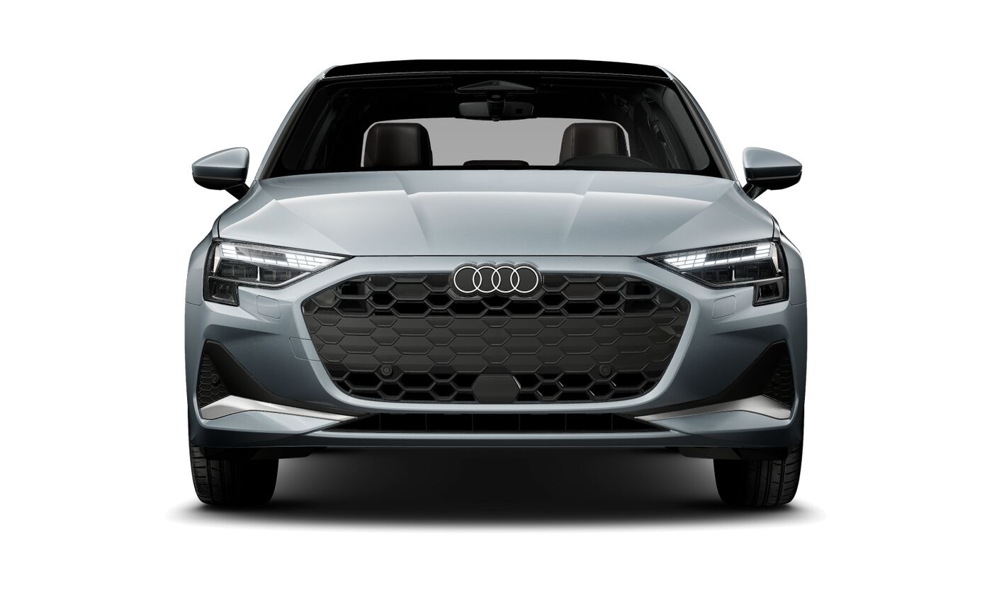 2026 Audi A3 Premium Plus Quattro photo 3