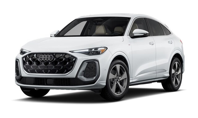 2025 Audi All-new Q5 2.0T Prestige SUV