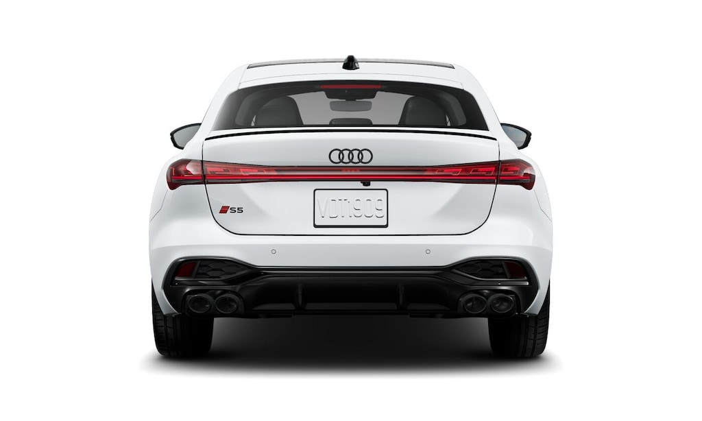 New 2025 Audi  3.0T Technik Sportback