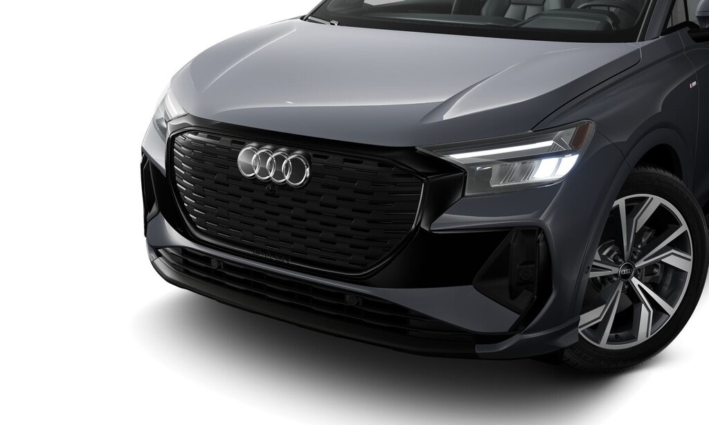 New 2024 Audi Q4 Sportback etron Premium Plus 55 Quattro For Sale in