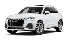 2025 Audi Q3 Premium SUV