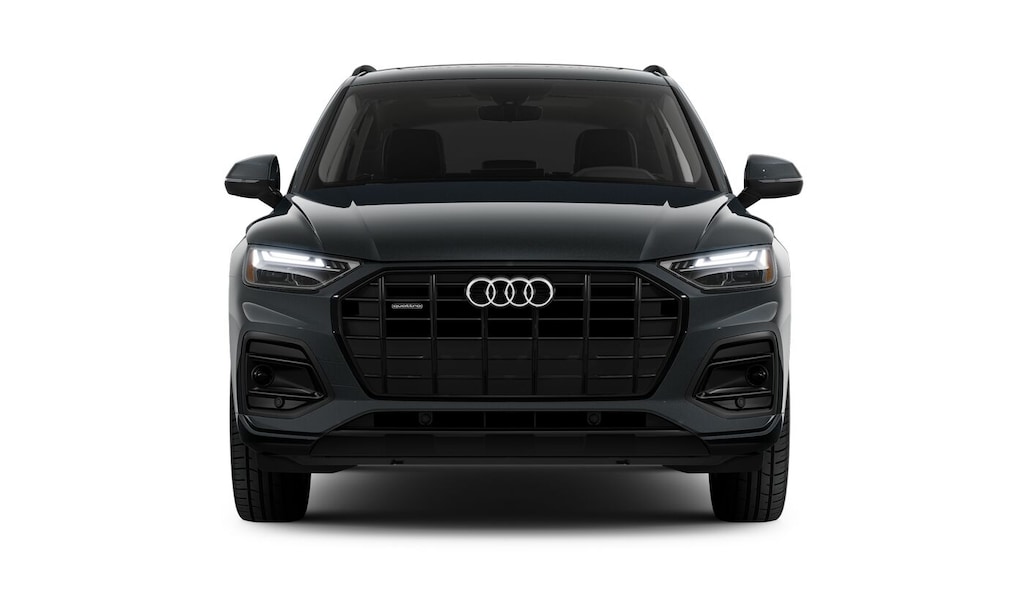 New 2025 Audi Q5 For Sale at Audi Buffalo VIN WA1ABAFY9S2012893