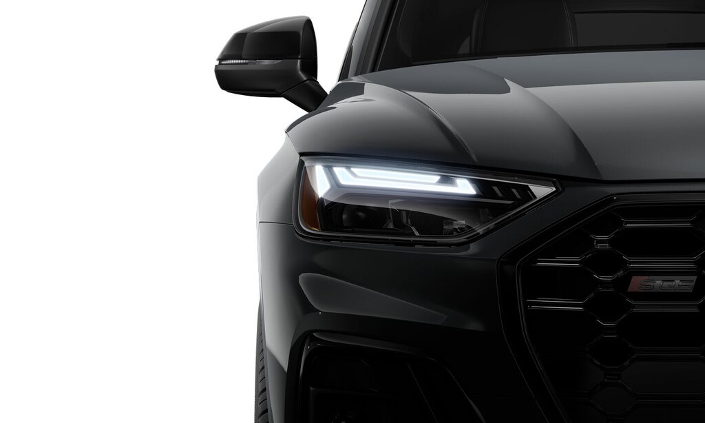 2025 Audi SQ5 Sportback For Sale Wilmington NC Myrtle Beach