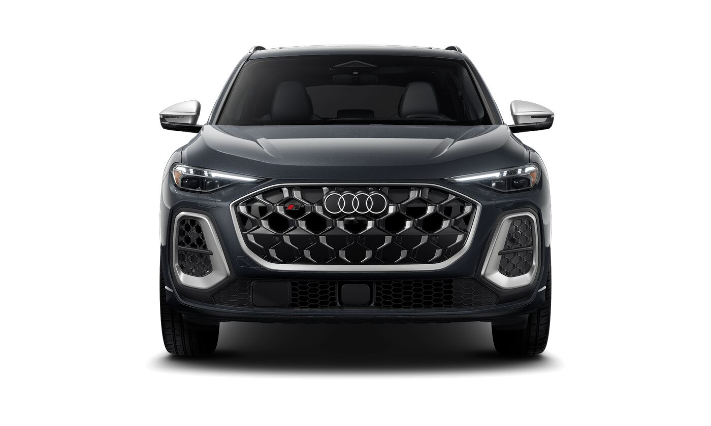 2025 Audi SQ5 Premium Plus photo 2