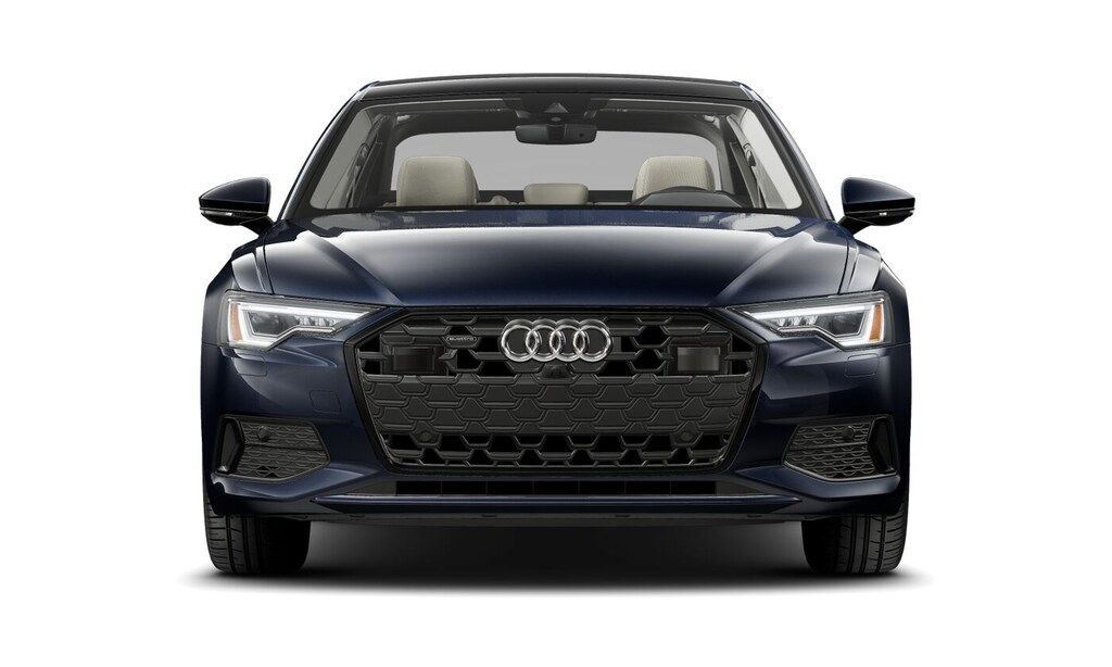 New 2025 Audi A6 45 Premium For Sale in Costa Mesa CA VIN