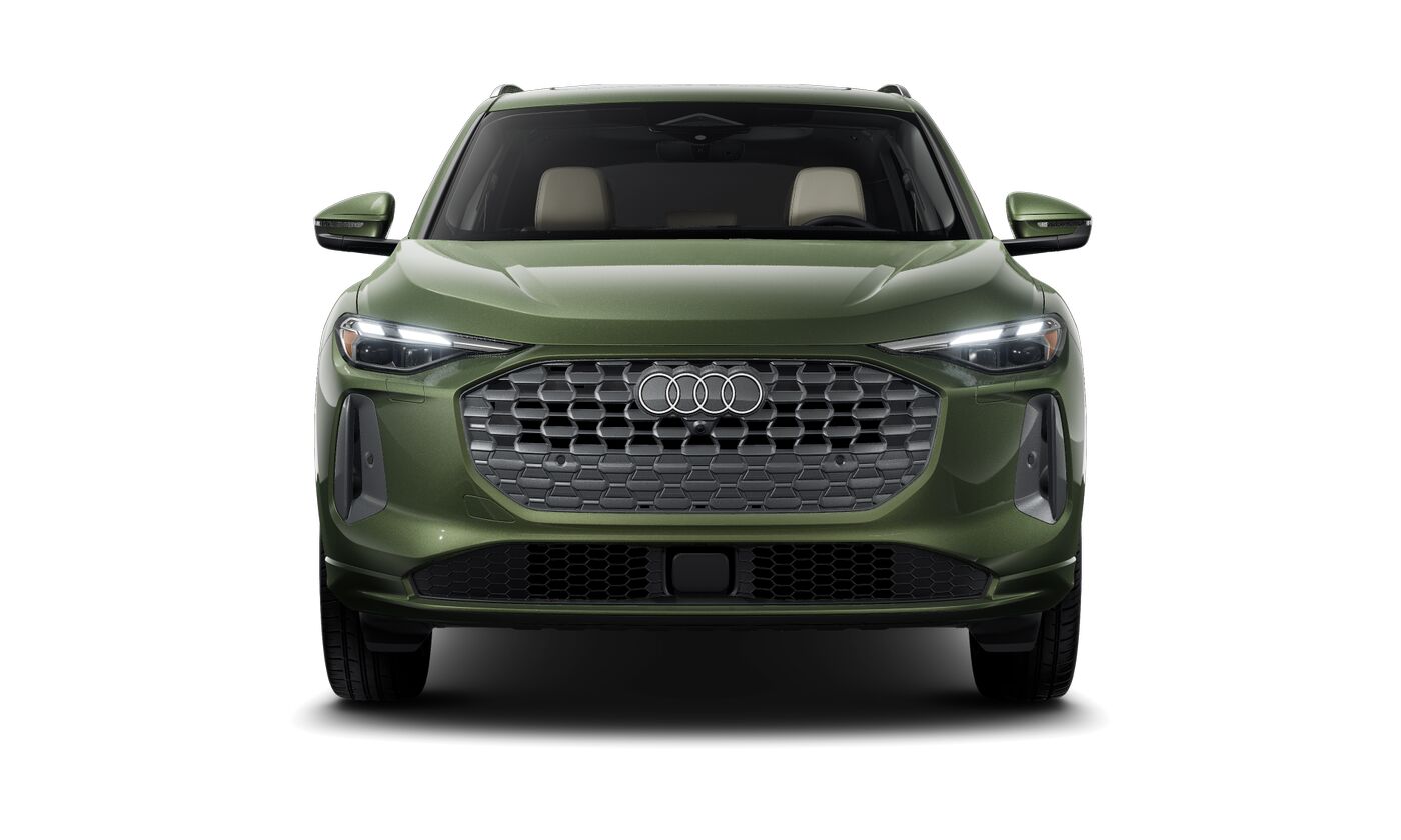 2025 Audi Q5 2.0T Premium photo 3