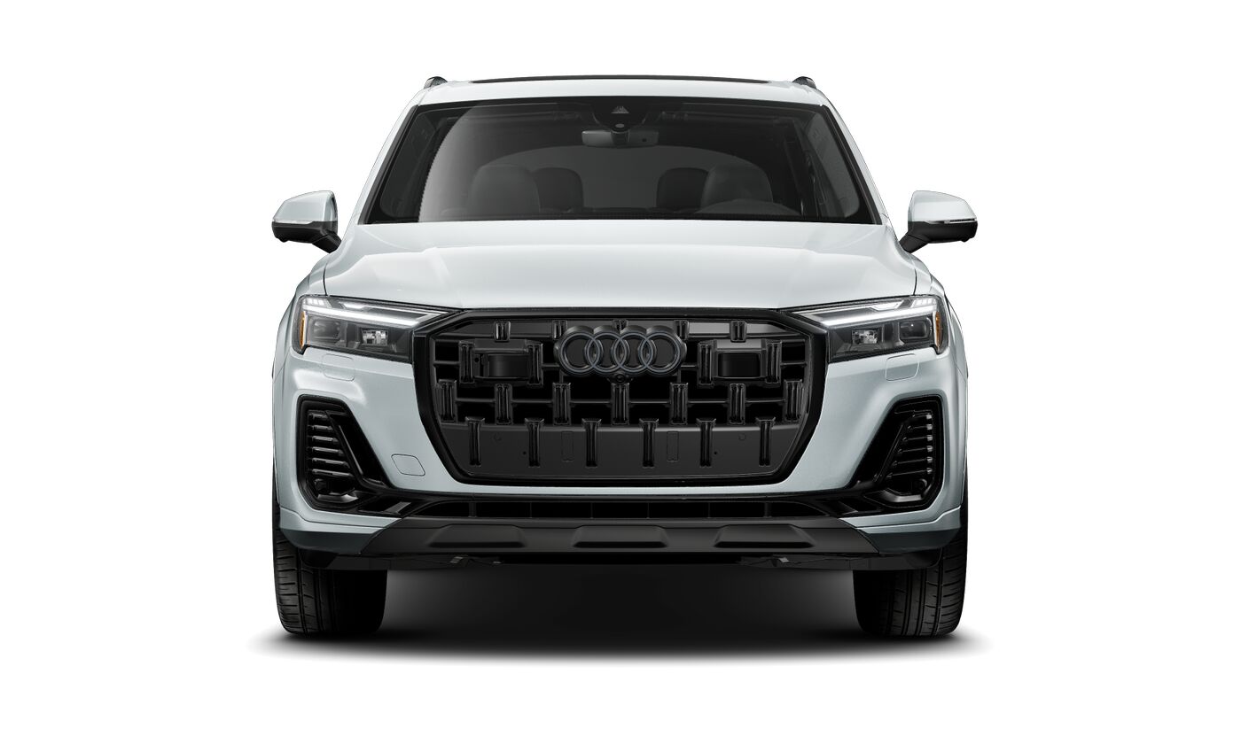 2025 Audi Q7 55 Premium Plus photo 4