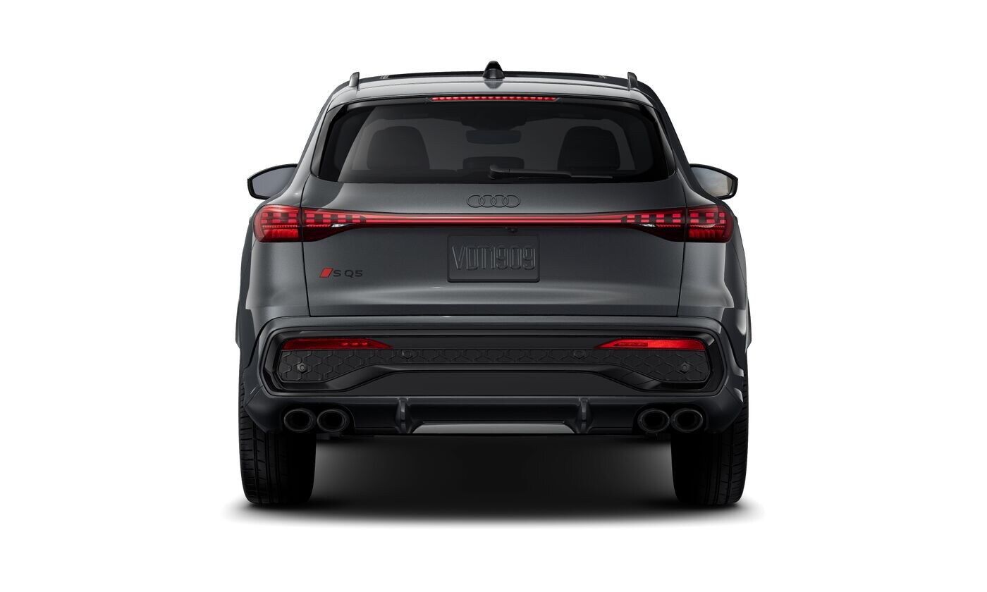 2025 Audi SQ5 Premium Plus photo 4