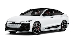 2025 Audi S6 e-tron Technik Sedan 2025 Audi S6 e-tron Technik Sedan