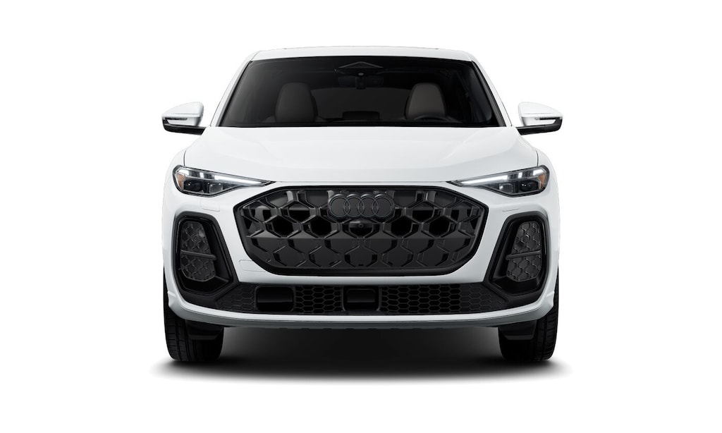 New 2026 Audi Q5 Sportback quattro Sportback