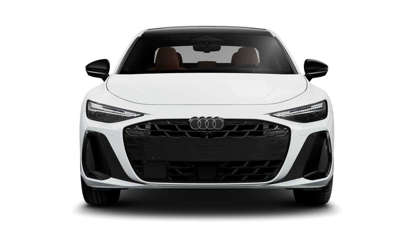2026 Audi A6 Premium Plus - Photo 4