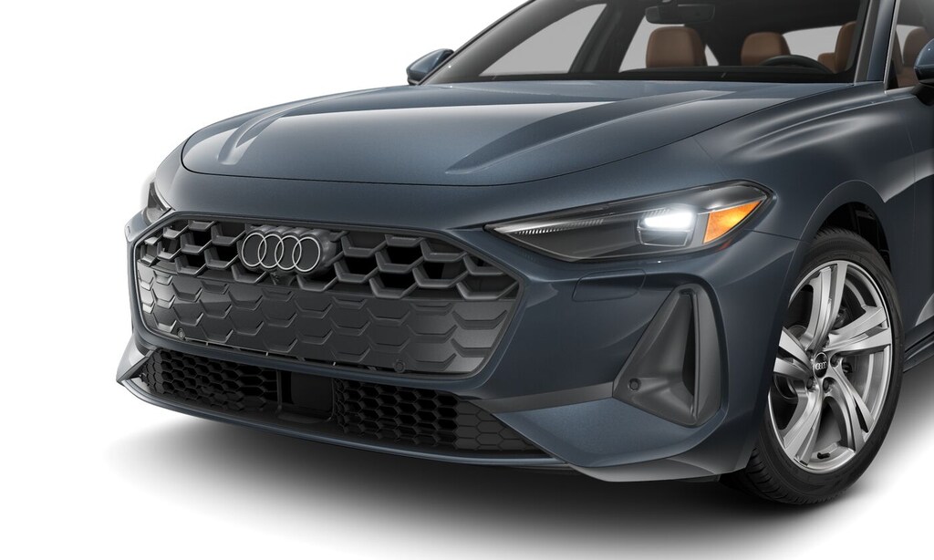 Used 2025 Audi A5 2.0T Premium Sportback