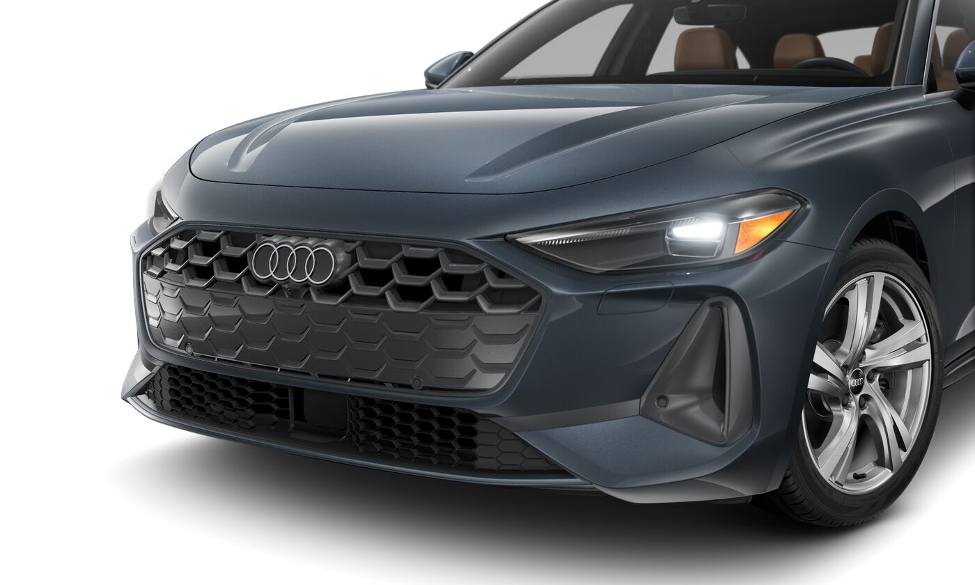 2025 Audi A5 Quattro Premium photo 2