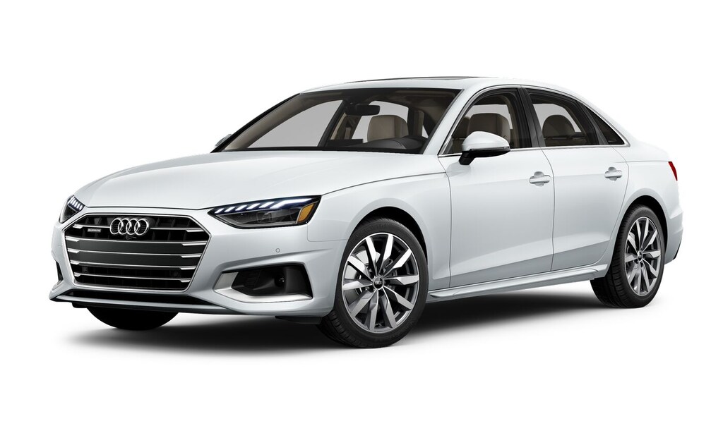 New 2025 Audi A4 For Sale Sanford FL WAUBBAF43RN003989