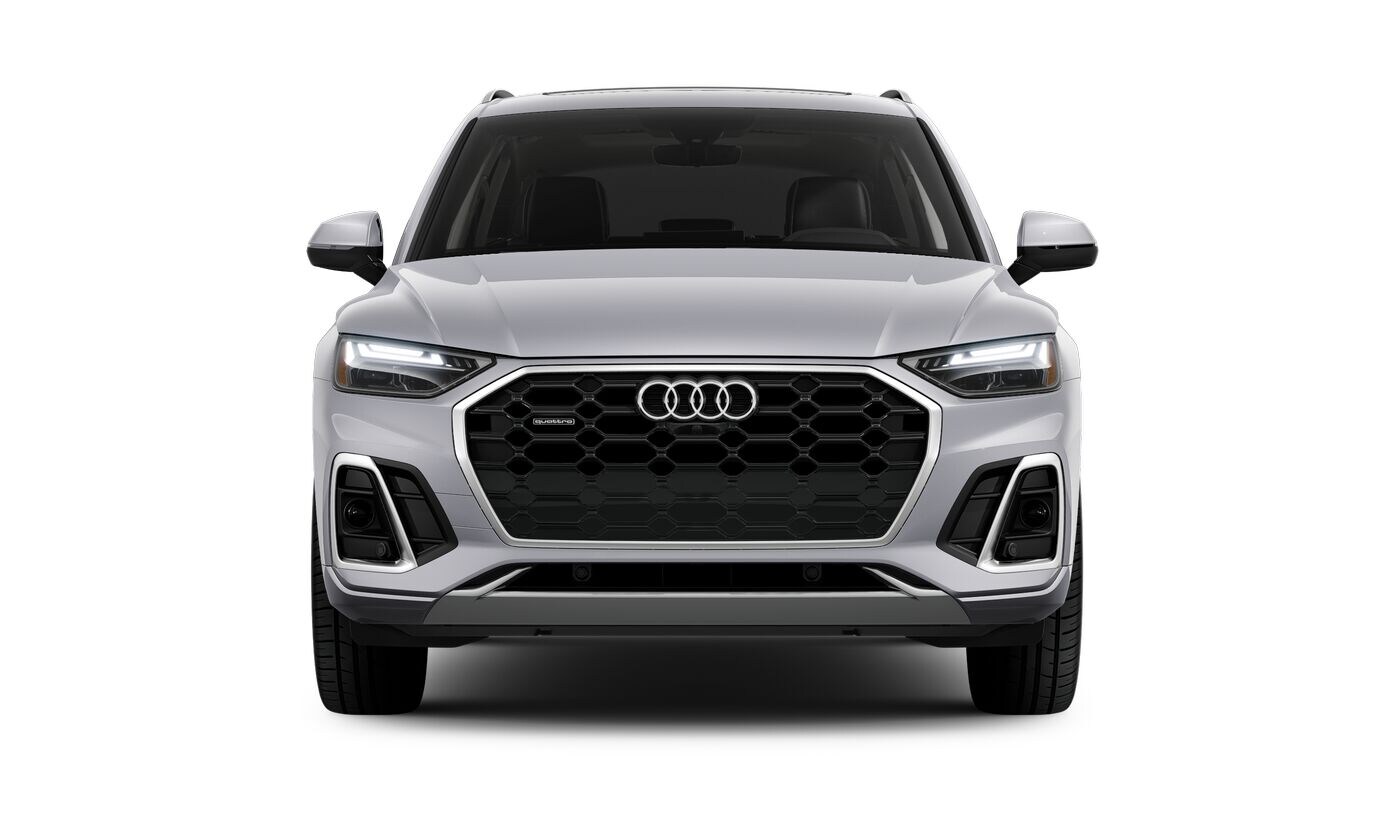 2025 Audi Q5 55 S line Premium Plus photo 3