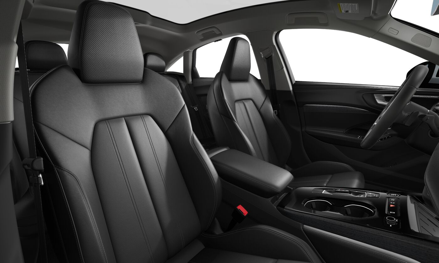 2025 Audi A5 Prestige - Photo 37