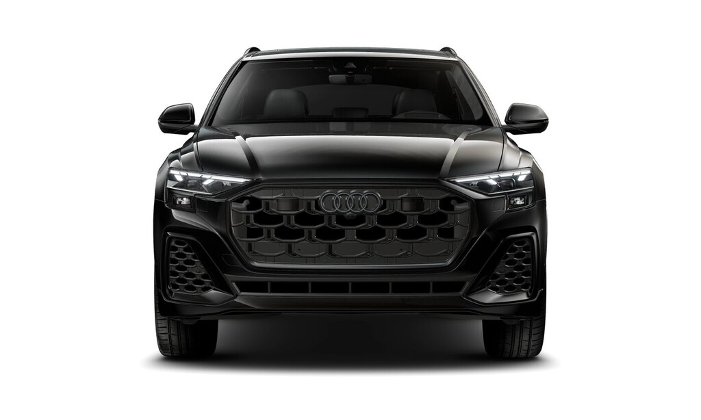 New 2026 Audi Q8 55 Prestige SUV