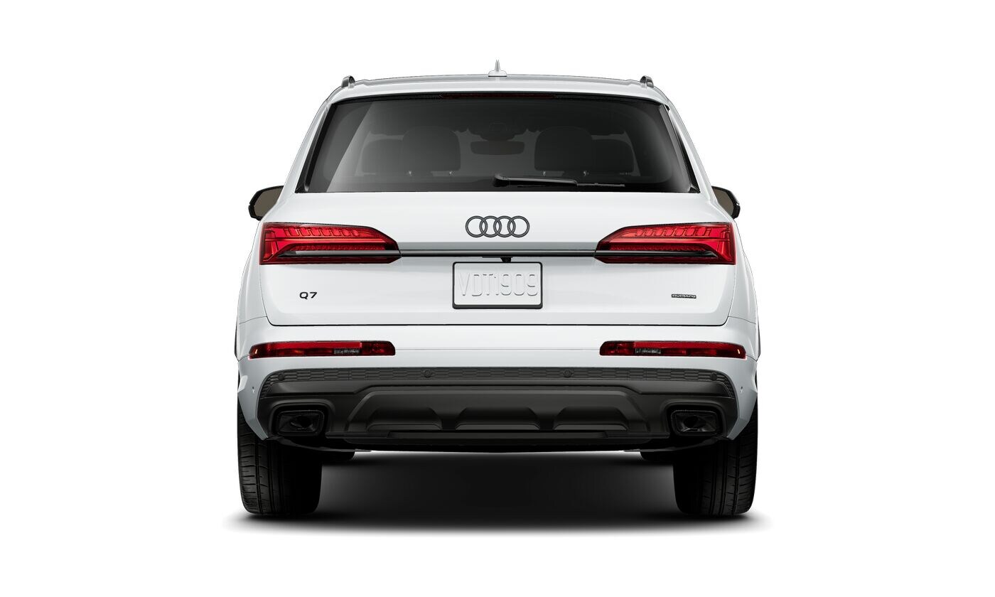 2026 Audi Q7 45 Premium photo 4