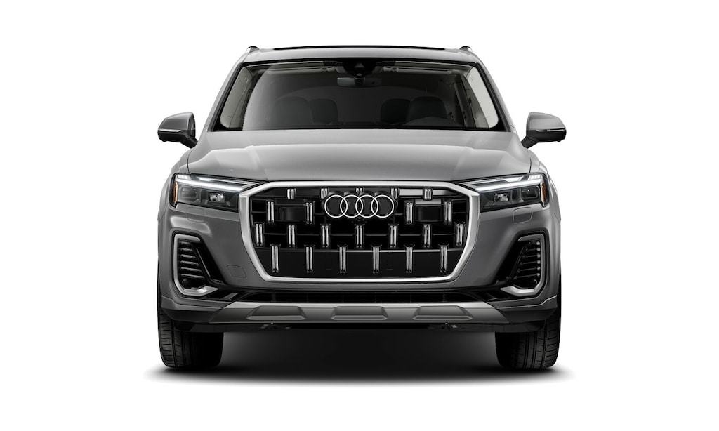 New 2026 Audi Q7 55 Premium Plus SUV