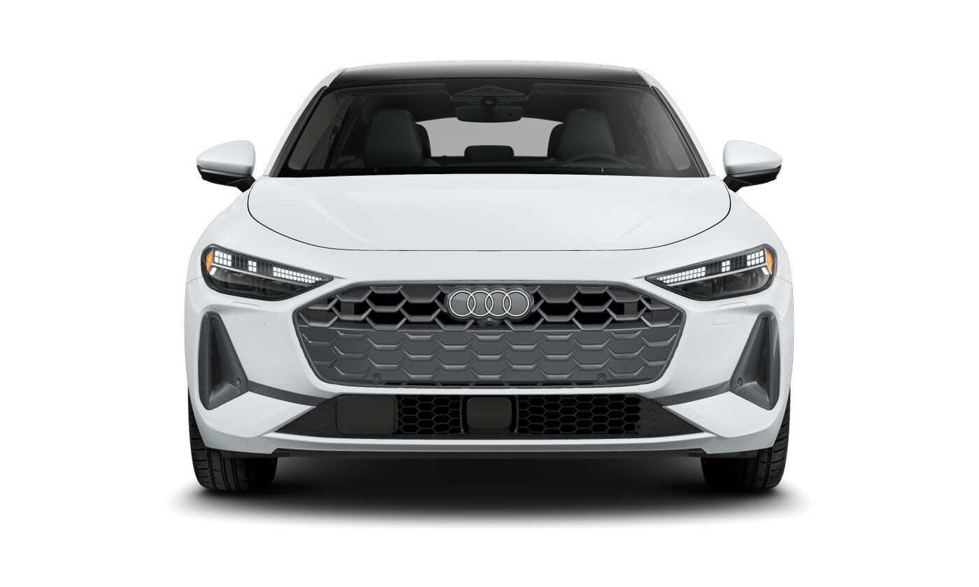 2025 Audi A5 2.0T Prestige photo 3