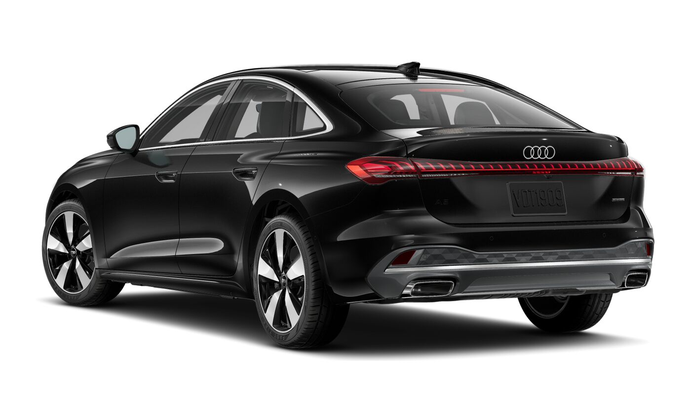 2025 Audi A5 2.0T Premium Plus photo 6