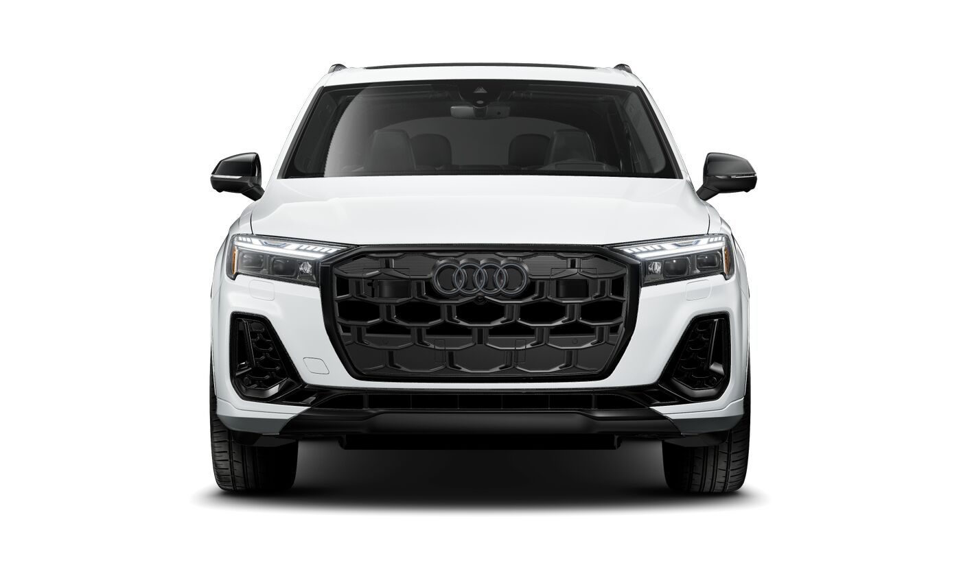2025 Audi SQ7 Prestige photo 3