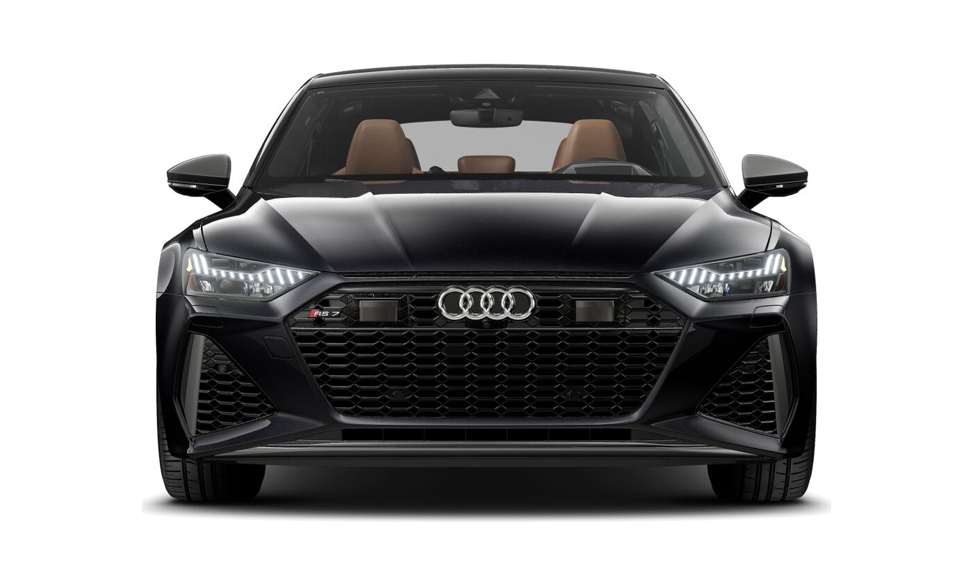 2025 Audi RS 7 Performance Base photo 3