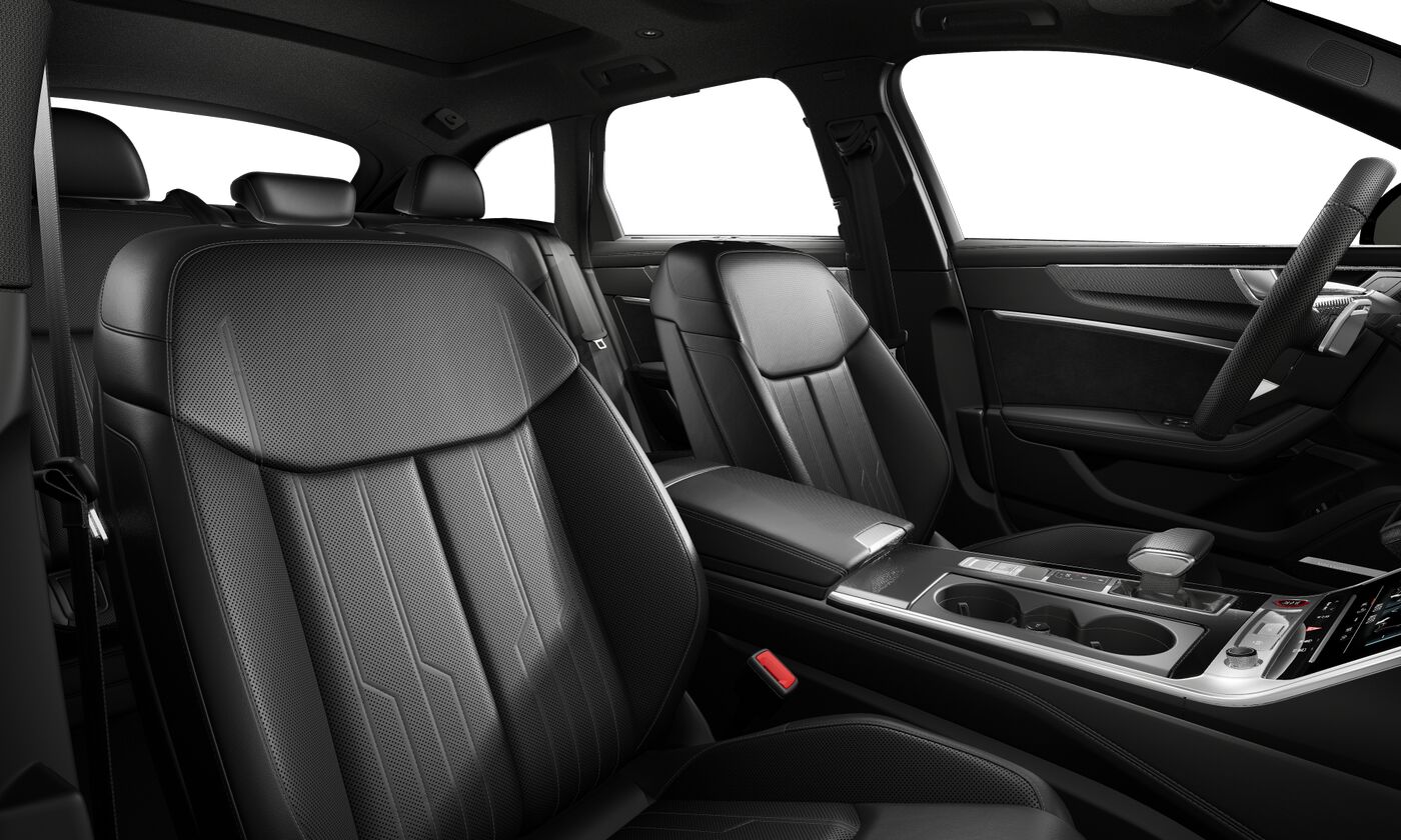 2025 Audi RS 6 Avant Performance photo 11