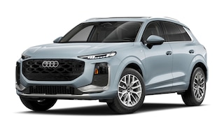 2026 Audi Q3 S line SUV