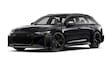 Audi RS 6 Avant