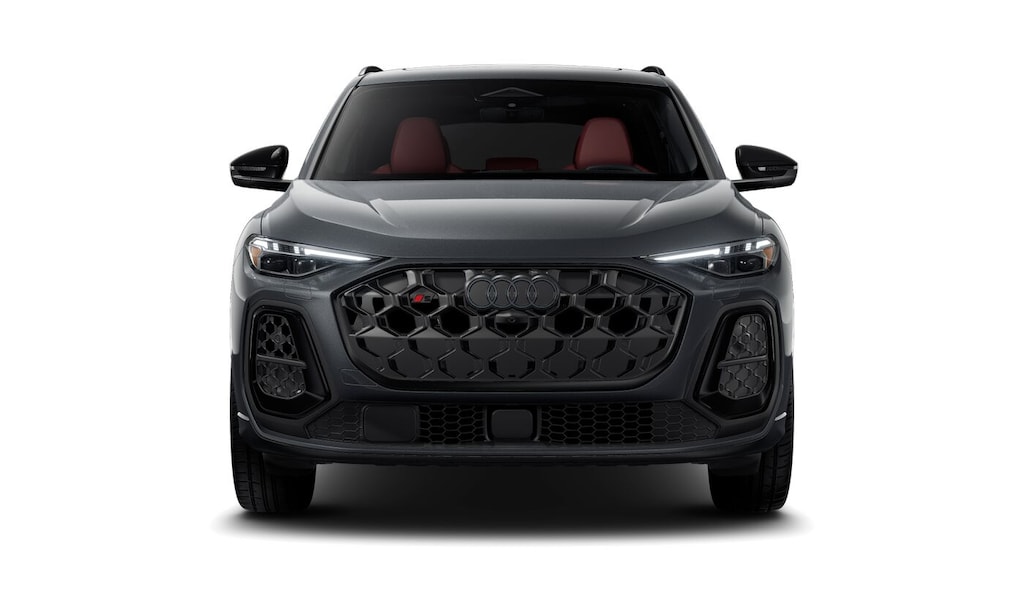 New 2025 Audi  3.0T Technik VUS