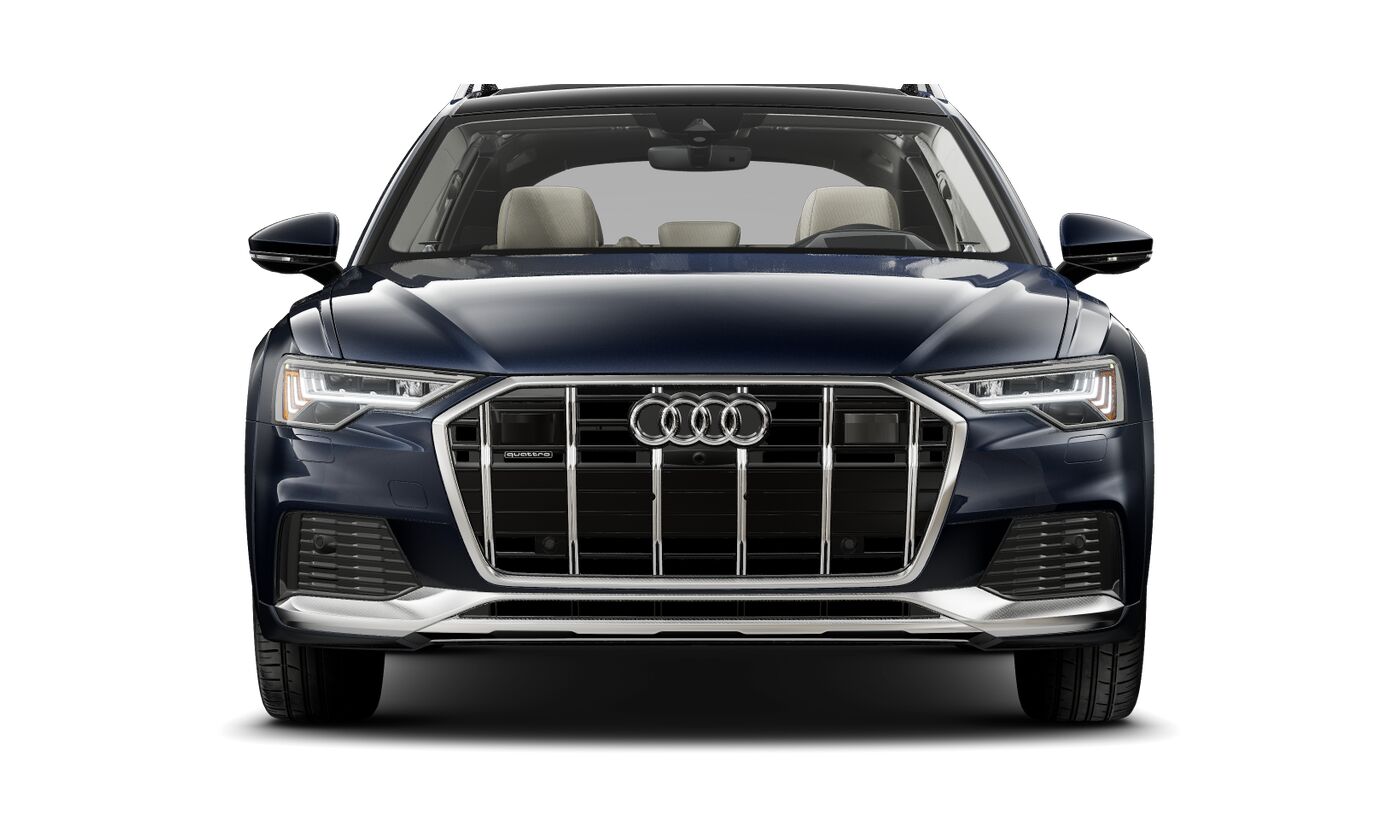 2025 Audi A6 Allroad Quattro Prestige photo 3