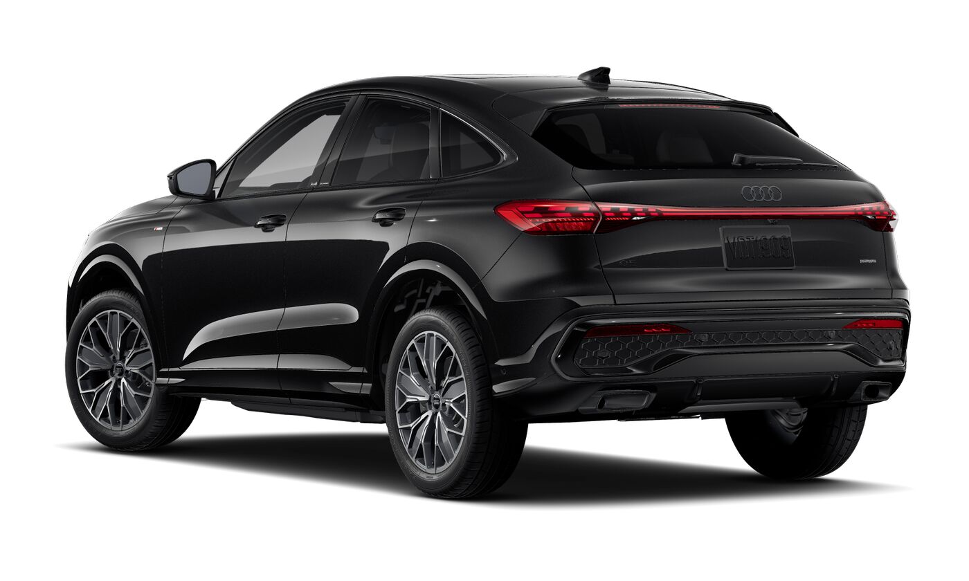 2026 Audi Q5 Sportback Premium Plus - Photo 6