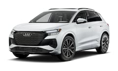 2025 Audi Q4 e-tron 45 Premium Plus SUV