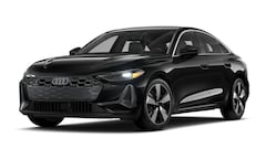 2025 Audi All-new A5 Premium Premium 2.0 TFSI quattro