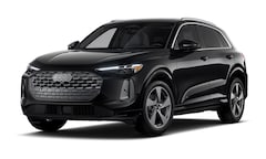 2025 Audi All-new Q5 2.0T Prestige SUV