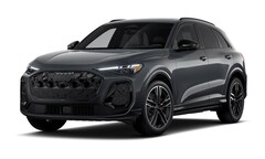 2025 Audi All-new SQ5 3.0T Progressiv SUV