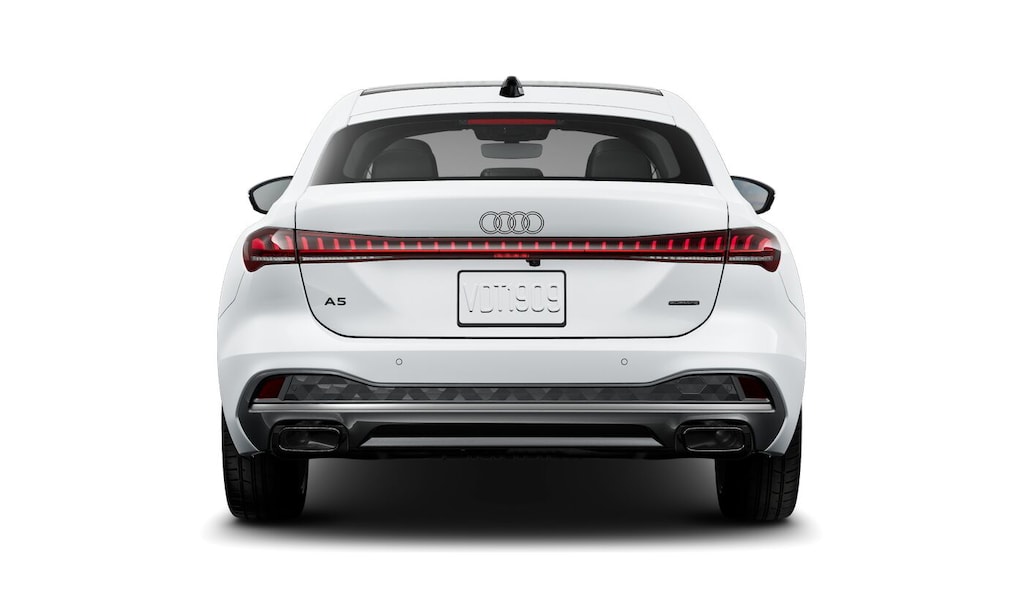 New 2025 Audi All-new A5 Premium Hatchback