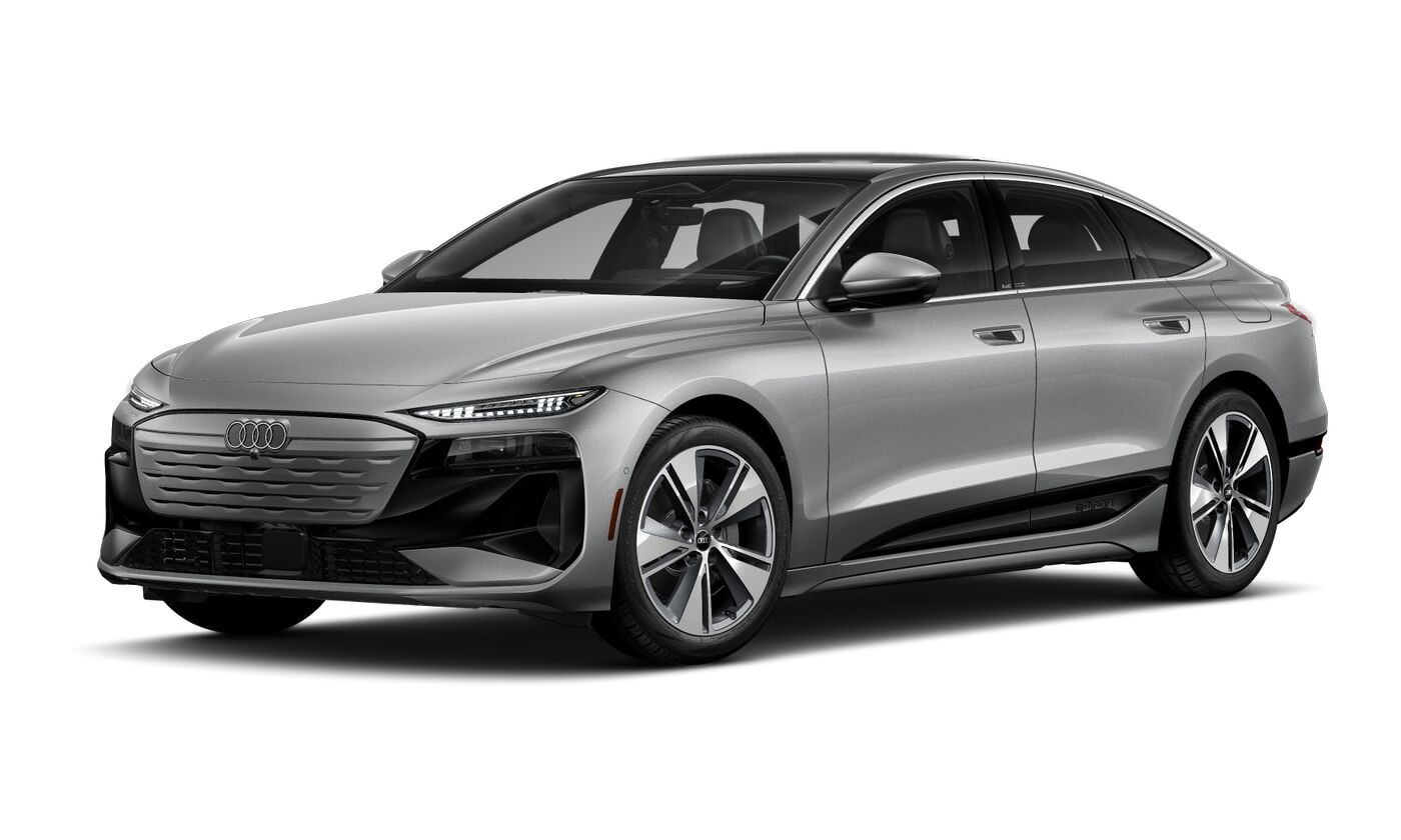2025 Audi e-tron Premium Plus -
                  Fort Lauderdale, FL
