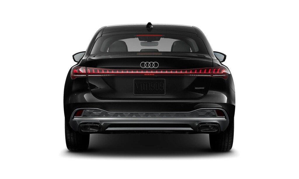 New 2025 Audi All-new A5 2.0T Premium Hatchback