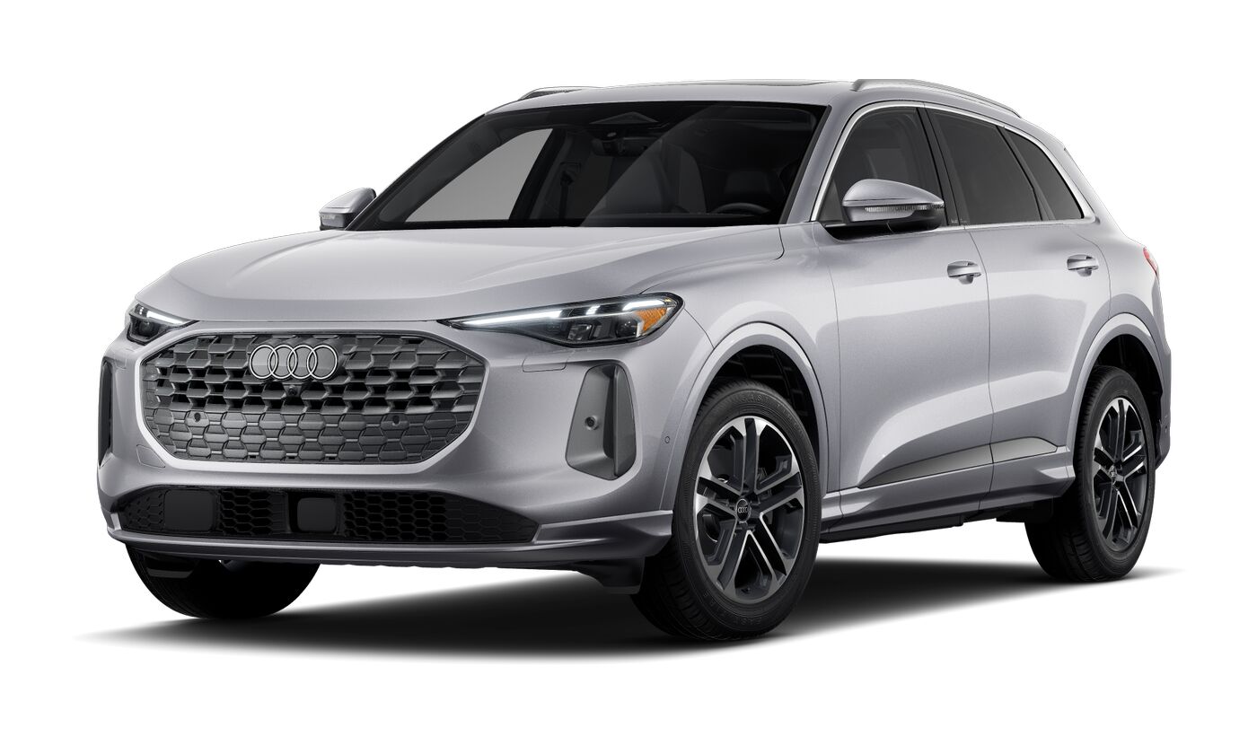 2025 Audi New Q5 Premium Plus's photo