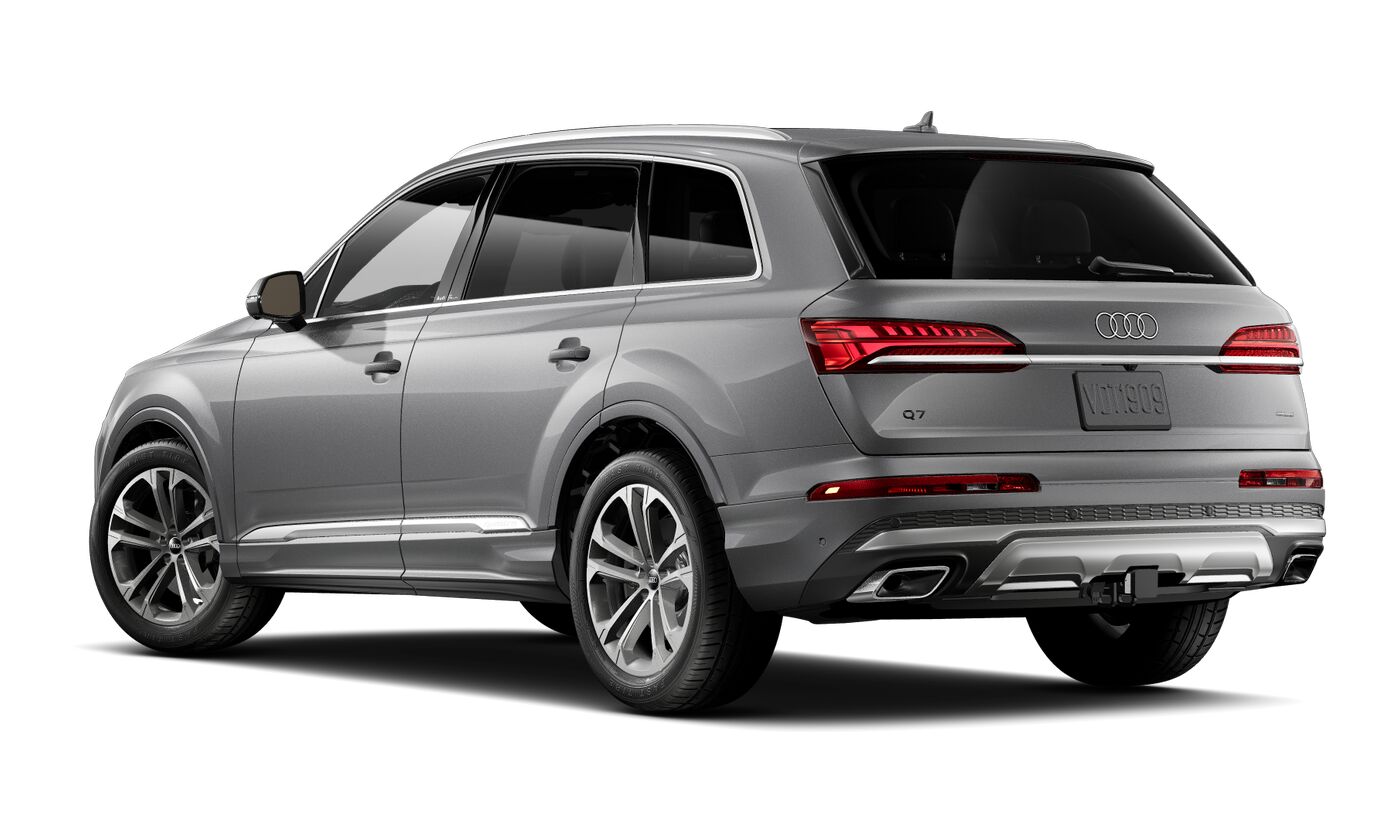 2026 Audi Q7 Premium Plus - Photo 34
