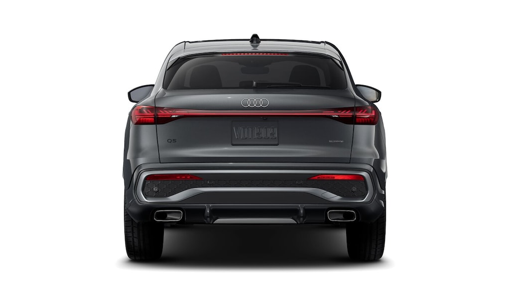 New 2025 Audi All-new Q5 2.0T Prestige SUV