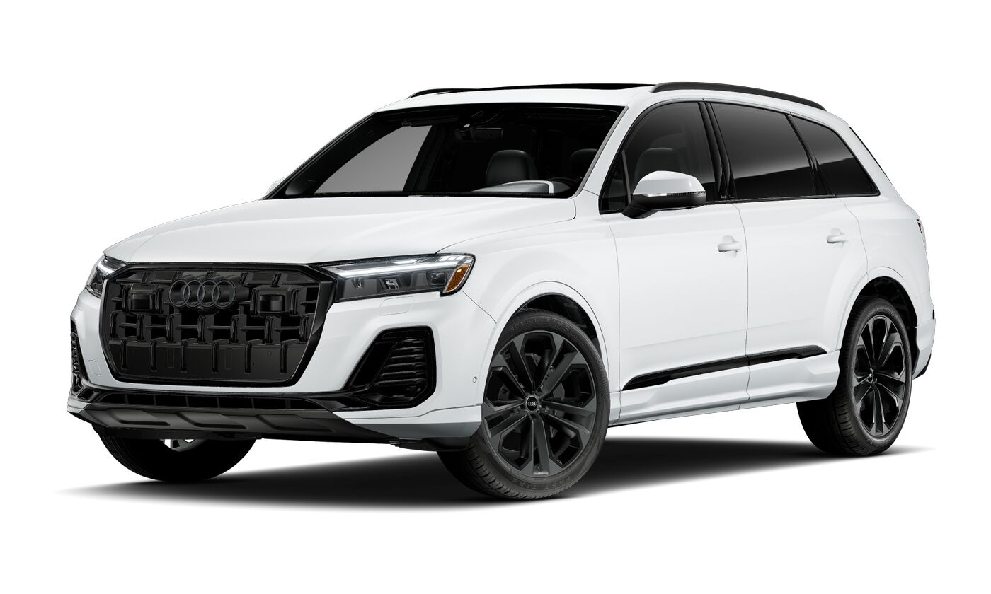 2026 Audi Q7 Premium Plus - Photo 14